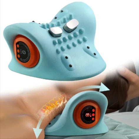 Eliminate Neck Pain at Home