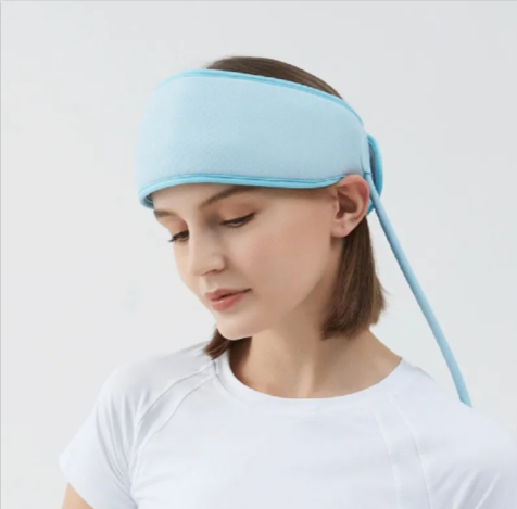 Scalp Massager Hot Compress — Main View