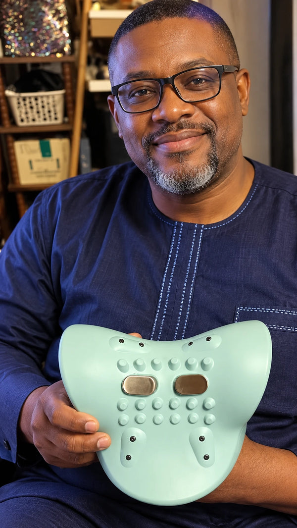 Real People. Real Results.