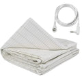 Grounding Earthing Bed Sheet — Queen