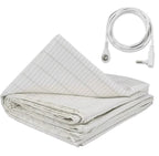 Grounding Earthing Bed Sheet — Queen