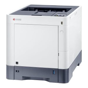 Colored Laser Printers
