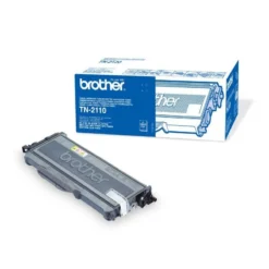 Brother TN-2110 Toner Schwarz