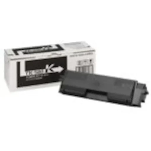 Kyocera TK-580K Toner Schwarz