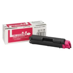 Kyocera TK-590M Toner Magenta