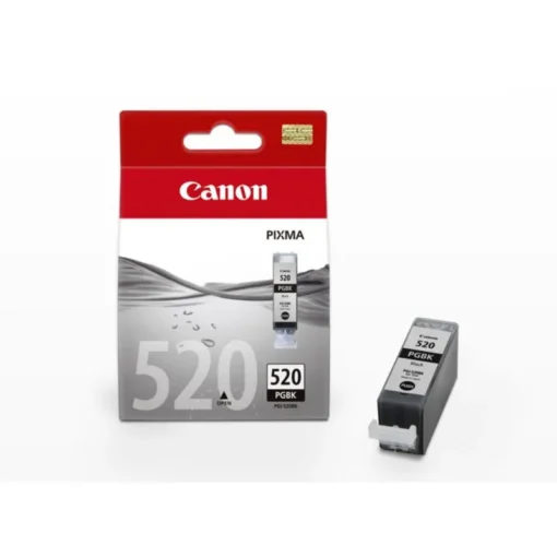 Canon PGI-520BK Tinte Schwarz