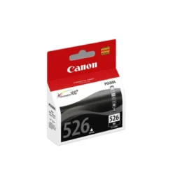 Canon CLI-526BK Tinte Schwarz