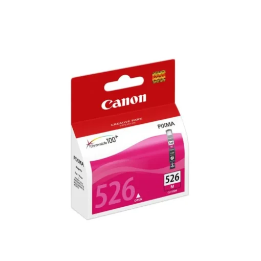 Canon CLI-526M Tinte Magenta