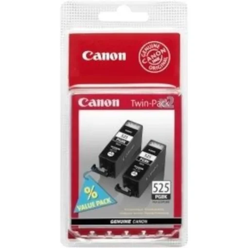 Canon PGI-525 PGBK Schwarz twin pack