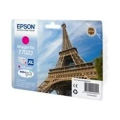 Epson C13T70234010 Tinte Magenta XL