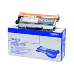 Brother TN-2210 Toner Schwarz