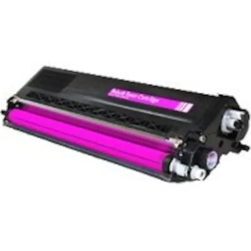 Brother TN-325M Toner Magenta