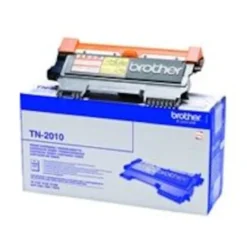 Brother TN-2010 Toner schwarz