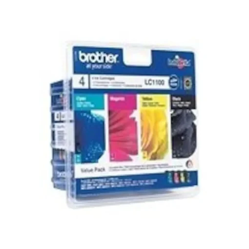 Brother LC-1100 Tinte Value Pack