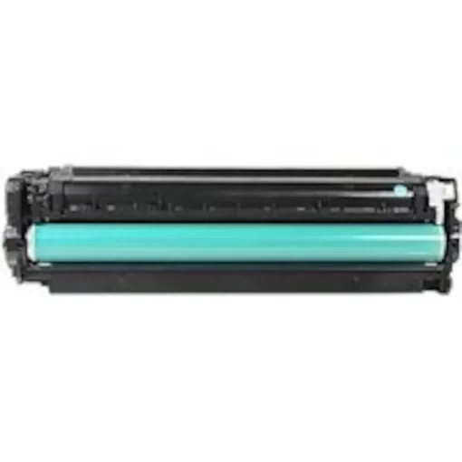 Canon 718 Toner Cyan