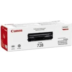 Canon CRG-728 Toner Schwarz