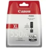 Canon PGI-550PGBK XL Schwarz