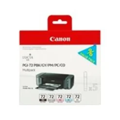 Canon PGI-72 PBK Multipack