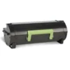 Lexmark 50F2U00 Toner Return Schwarz ca. 20.000 Seiten für MS510/MS610