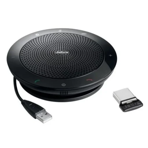 Jabra Speak 510+ UC inkl. Link 370