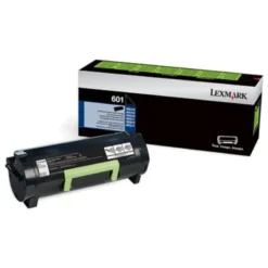 Lexmark 60F2H00 Return Toner Schwarz für MX310/410/510/511/611