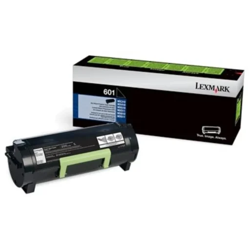 Lexmark 60F2H00 Return Toner Schwarz für MX310/410/510/511/611