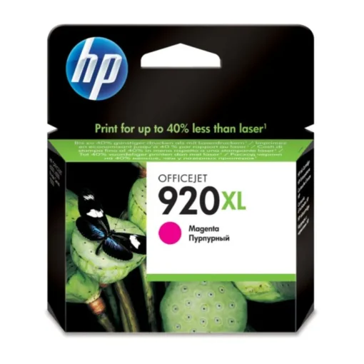 HP Nr.920 XL Tinte Magenta