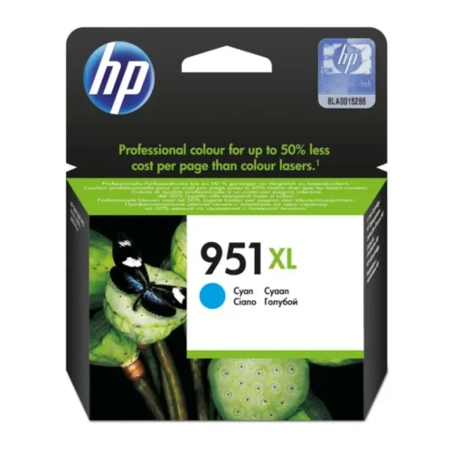 HP Nr.951 XL Tinte Cyan