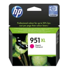 HP Nr.951 XL Tinte Magenta