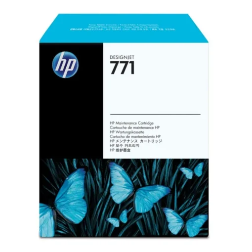 HP 771 Reinigungspatrone Designjet Z6200