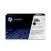 HP CF280A Toner Schwarz