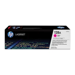 HP 128A Toner Magenta