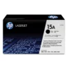 HP C7115A Toner Schwarz