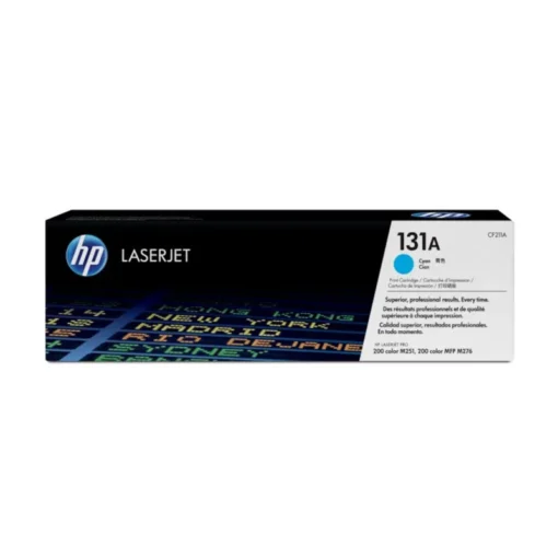 HP CF211A Toner Cyan