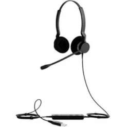 Jabra Biz 2300 USB Duo Typ: 82 E-STD