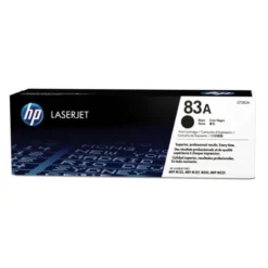 HP CF283A Schwarz