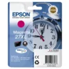 Epson T2713XL "Wecker" DURABrite Ultra Ink Single Pack Magenta 10.4ml