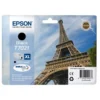 Epson C13T70214010 Tinte Schwarz XL