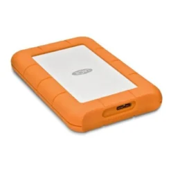 LaCie Rugged Mini USB3.0 2TB