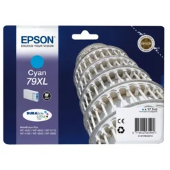 Epson T79024 Tinte Cyan