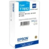 Epson C13T789240 Tintenpatrone XXL Cyan