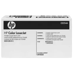 HP CE254A HP Color LaserJet Tonerauffangeinheit