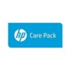 HP UH761E eCare Pack 3 Jahre Austauschservice Laserjet