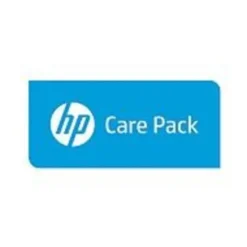 HP UH761E eCare Pack 3 Jahre Austauschservice Laserjet