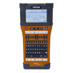 Brother P-Touch PTE550WVP