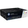 HP 131A  Toner C/M/Y