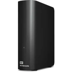 WD Elements Desktop USB 3.0 4TB