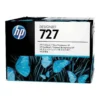 HP B3P06A Druckkopf 727 Designjet 6-Farben