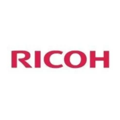 Ricoh 407544 Toner Cyan