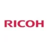 Ricoh 407545 Toner Magenta